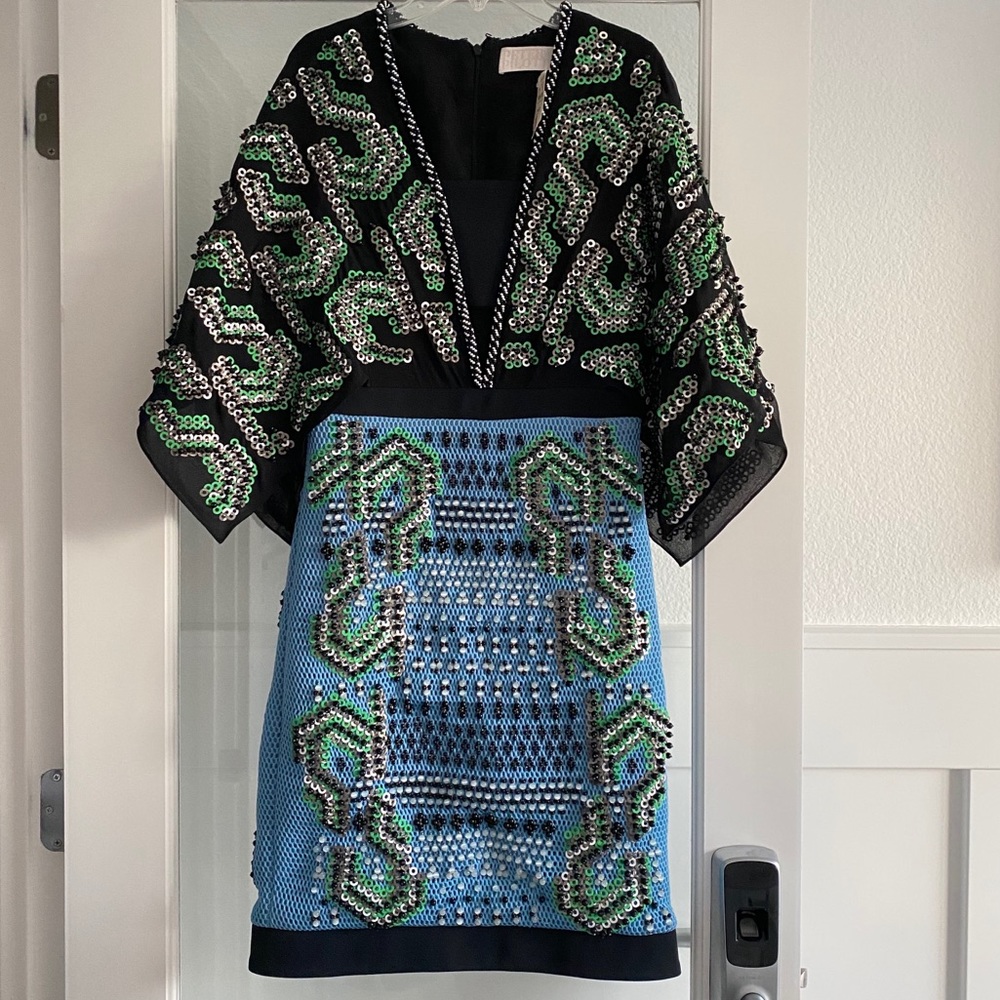 New Peter Pilotto dress